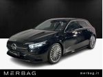 Mercedes-Benz Classe A 180 d AMG Line Advanced Plus auto