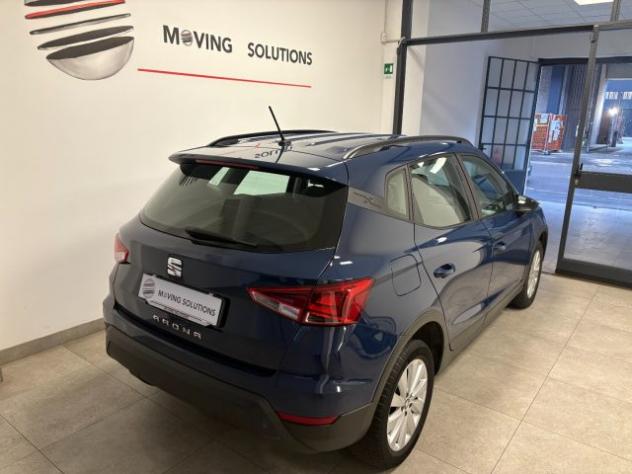 SEAT Arona 1.6 TDI 95 CV DSG STYLE IVA 22% INCLUSA DETRAIBILE rif. 23239723 - Foto 3