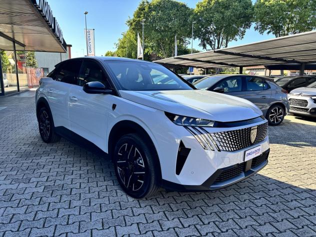 Peugeot 3008 Hybrid 145 GT Line e-DCS 6 #Cerchi 19" #AmbientLight - Foto 3