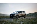 JEEP Avenger Avenger 1.2 Turbo 110 CV e-Hybrid Longitude