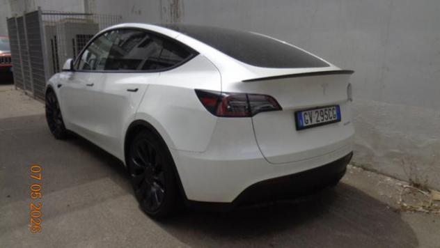 TESLA Model Y RWD rif. 23809747 - Foto 3