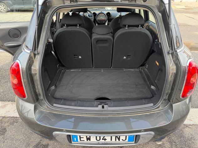 Mini Cooper D Countryman 1.6 Business ALL4 - Foto 7