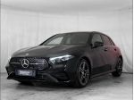 Mercedes-Benz Classe A A 180 d Automatic AMG Line Extra