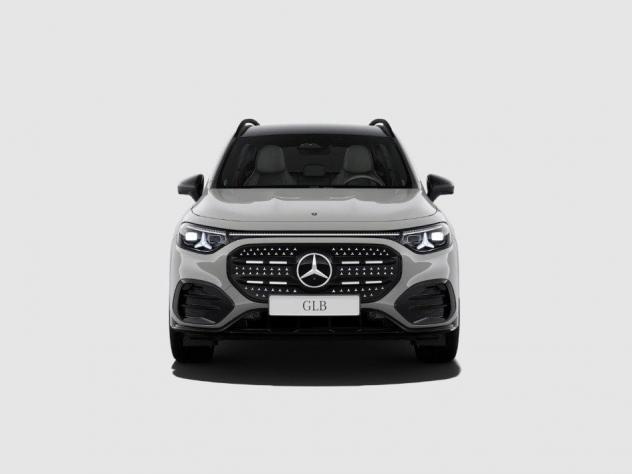 Mercedes-Benz GLB EQ GLB 250+ con tecnologia EQ AMG Line Premium Plus - Foto 8