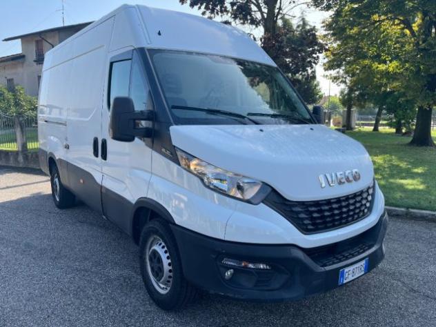 IVECO Daily 35S16V 2.3 PM-TM Furgone L3 H2 rif. 24070108 - Foto 3
