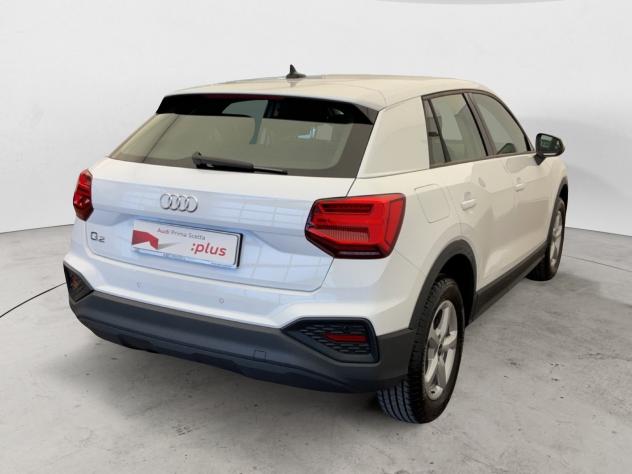 Audi Q2 Q2 35 2.0 tdi Business Advanced s-tronic - Foto 3