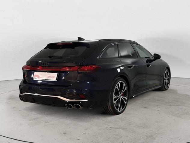 Audi S5 Avant TFSI 270Kw quattro sport attitude - Foto 4