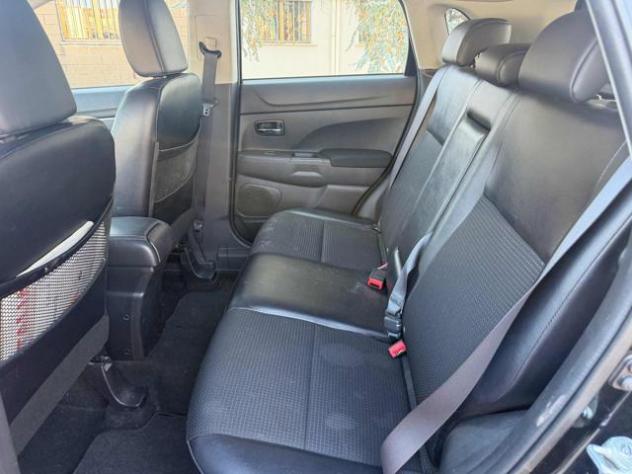 CITROEN C4 Aircross 1.6 HDi 115 Stop&Start 4WD Exclusive Bellissima rif. 24202848 - Foto 8