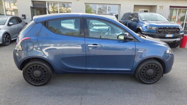 LANCIA Ypsilon 1.0 FireFly 5 porte S&S Hybrid PERMUTE OK NEOPAT. rif. 23992510 - Foto 5