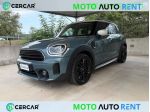 Mini Countryman Cooper Hype 1.5 Twin Power Turbo ALL4 Steptronic