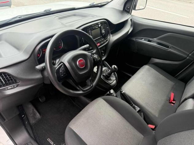 FIAT Doblo Doblò 1.6 MJT 105CV S&S PL-TN Cargo Maxi Easy rif. 23995751 - Foto 7
