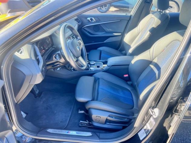 BMW Serie 1 118 d 5p. Msport Automatica - Foto 5