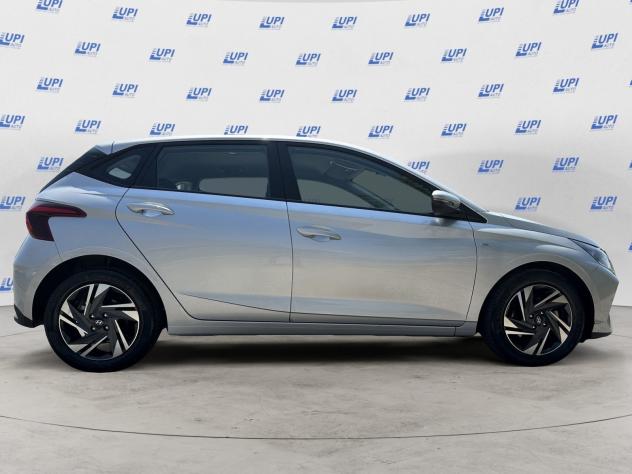 Hyundai i20 1.0 T-GDI 48V 100cv ConnectLine - Foto 3