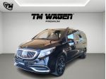 Mercedes-benz V 250 d Automatic 4Matic Premium Extralong 8 posti