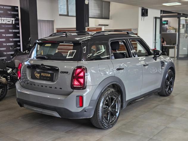 MINI Cooper D Countryman 2.0 Essential - IVA ESPOSTA - TAGLIANDI MINI - Foto 4
