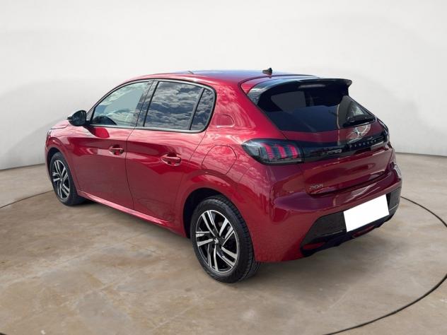 Peugeot 208 Allure Pack PureTech 100 EAT8 S/S auto - Foto 3