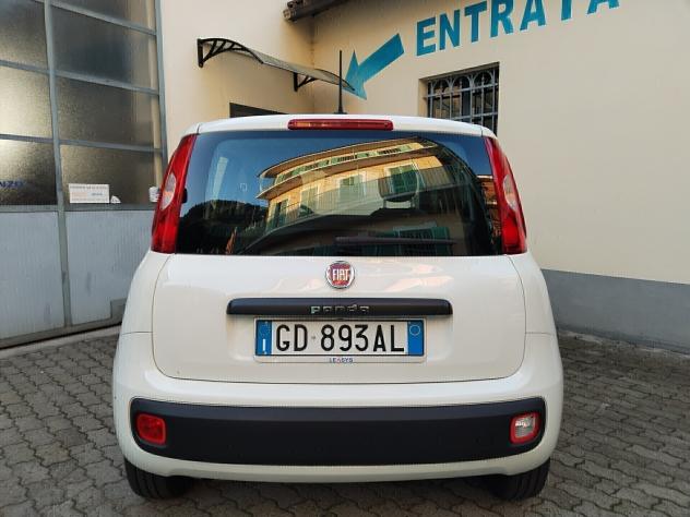 Fiat Panda 1.2 8V Easy - Foto 2