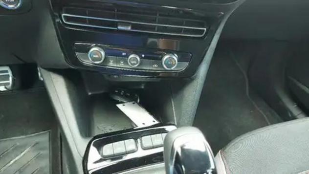 OPEL Mokka 1.2 Turbo GS Line rif. 17301558 - Foto 9