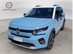 Citroën C3 Turbo 100cv - PLUS