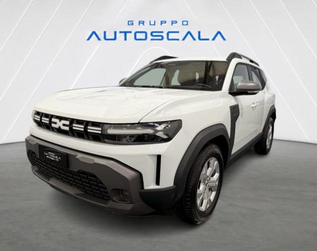 DACIA Duster Eco-G 120 CV Expression rif. 24101980