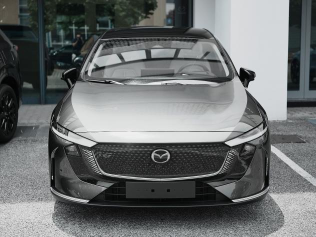 Mazda Mazda6e 80kWh Long Range 245CV Takumi - Foto 3