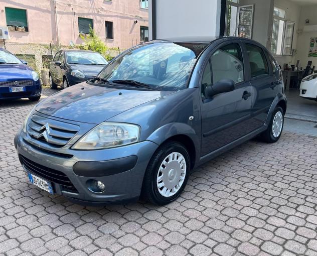 Citroen C3 1.1 60CV 97.000KM OK NEOPATENTATI - Foto 2