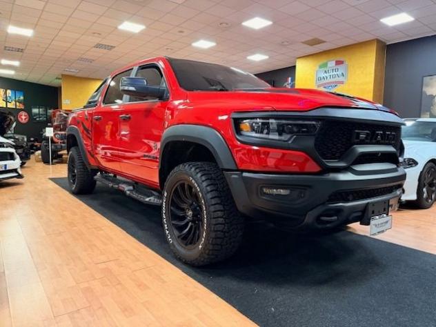 DODGE RAM RAM 5.7 V8 4x4 BIGHORN TRX BODYKIT / FULL +IVA 22% rif. 23842271 - Foto 3