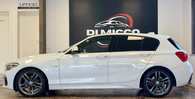 Bmw 120 120d 5p. Msport - Foto 8