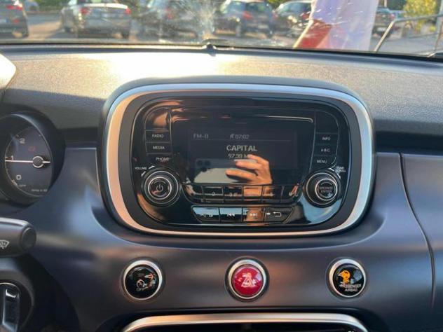 FIAT 500X 1.3 MultiJet 95 CV Cult rif. 22758447 - Foto 10