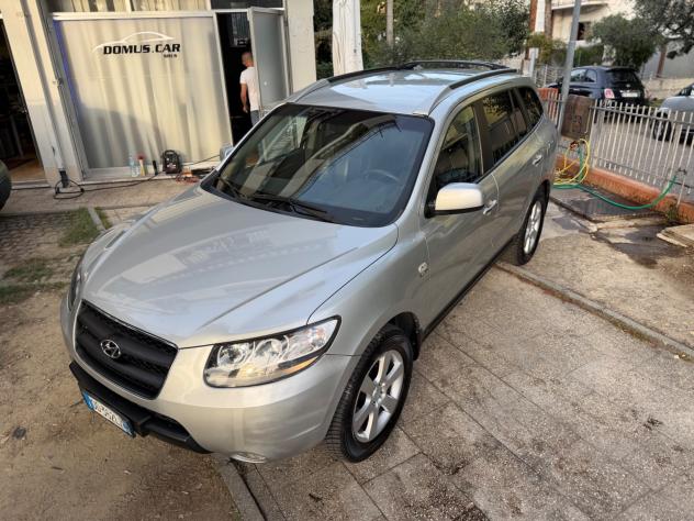 Hyundai Santa Fe 2.2 CRDi VGT Dynamic 5 p.ti - Foto 6