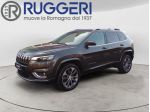 Jeep Cherokee Cherokee 2.2 Mjt AWD Active Drive I Overland