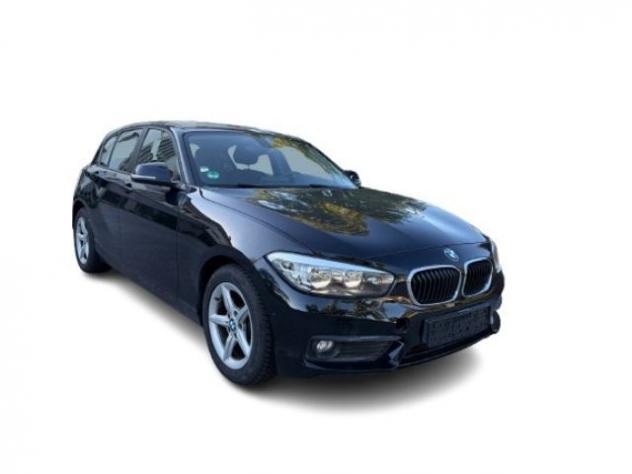 BMW 118 i 5p. Advantage rif. 24051106 - Foto 2