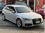 A3 SPB 1.6 TDI/s-line/ rate/permute/unipro/