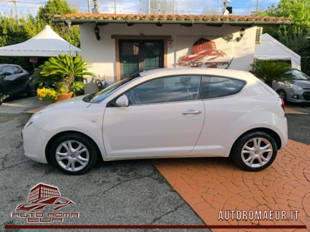 ALFA ROMEO MiTo 1.4 105 CV M.air Distinctive CARPLAY! PREZZO REALE rif. 23973310 - Foto 2