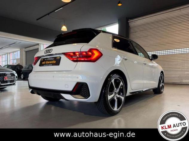 AUDI A1 SPB 30 TFSI S line edition rif. 24084429 - Foto 3
