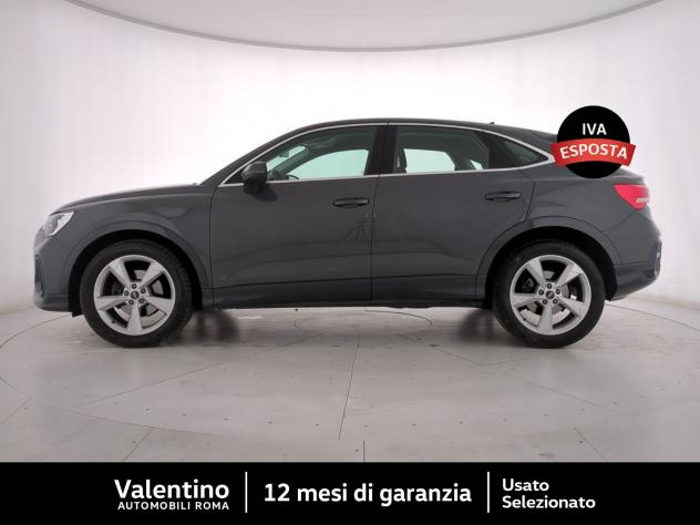 Audi Q3 Sportback 35 TDI S tronic Business Plus - Foto 4