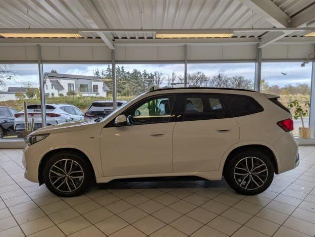 BMW X1 sDrive 18d Msport M Sport - TETTO rif. 23031487 - Foto 2