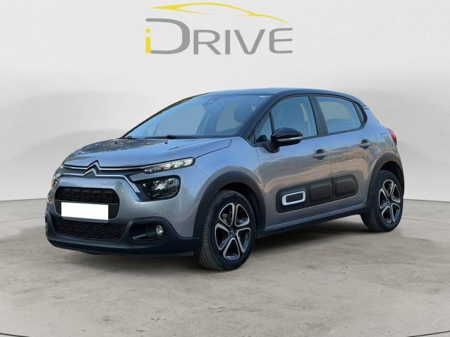 Citroën C3 C3 1.2 Shine Pack s&s 110cv "retrocamera"