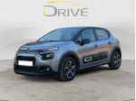 Citroën C3 C3 1.2 Shine Pack s&s 110cv "retrocamera"