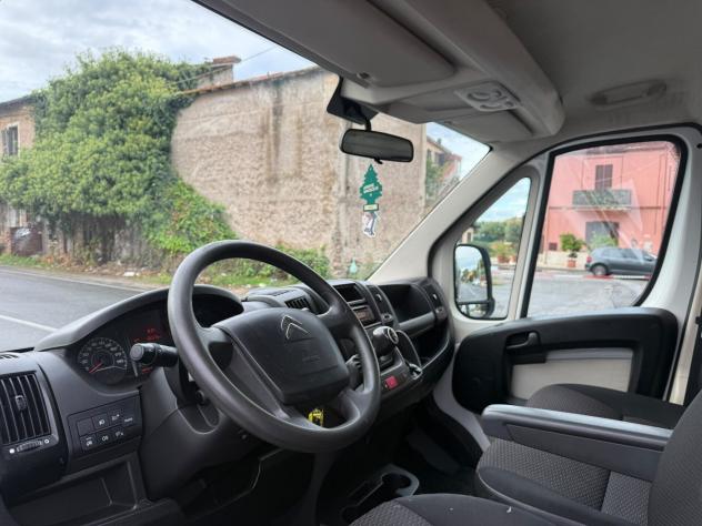 Citroen Jumper HDI 165cv Rib. tril. - Superprezzo - Foto 5