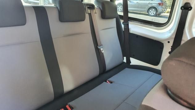 Citroen JUMPY SPACETOURER - Foto 10