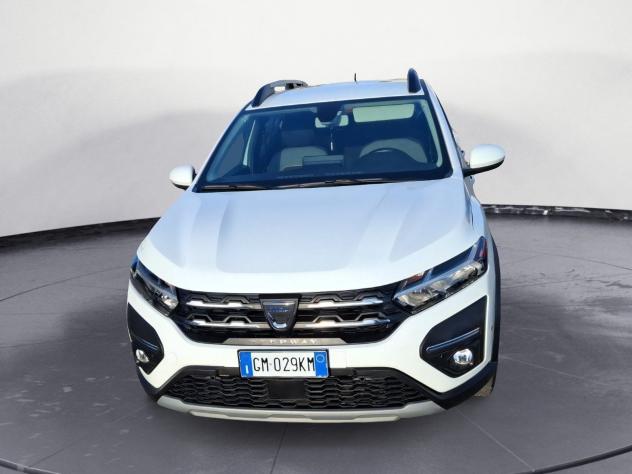 Dacia Sandero 1.0 TCe ECO-G GPL STEPWAY EXPRESSION - Foto 8