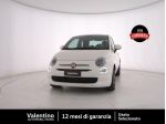 FIAT 500 Hybrid 1.0 70cv Ibrido club