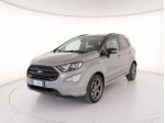 Ford EcoSport 1.0 ecoboost ST-Line s&s 125cv my20.25