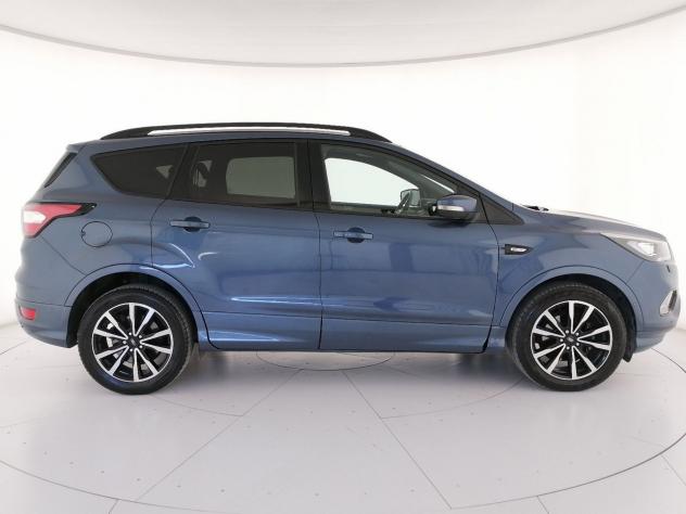 Ford Kuga 1.5 tdci ST-Line s&s 2wd 120cv my19.25 - Foto 3