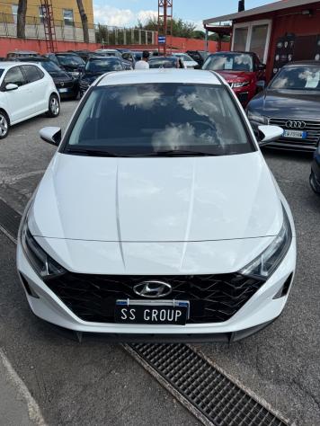 i20 1.0 T-GDI 48V iMT Bose-unipro-NO VINCOLI - Foto 2