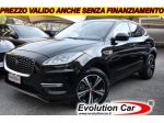 JAGUAR E-Pace 2.0D I4 163 CV AWD Auto S rif. 23833889