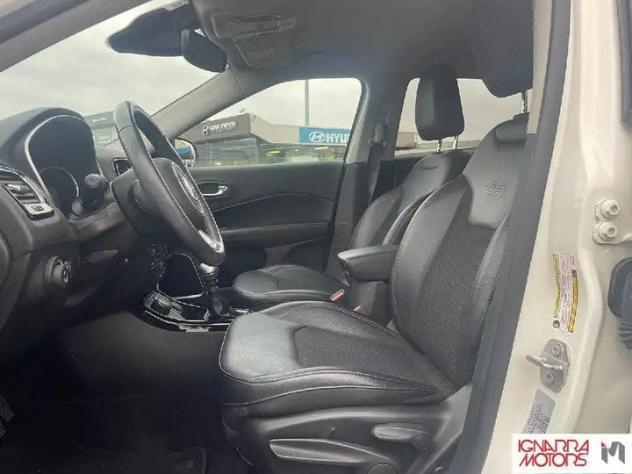 Jeep Compass 2.0 Multijet II 4WD Limited FS904WY - Foto 10