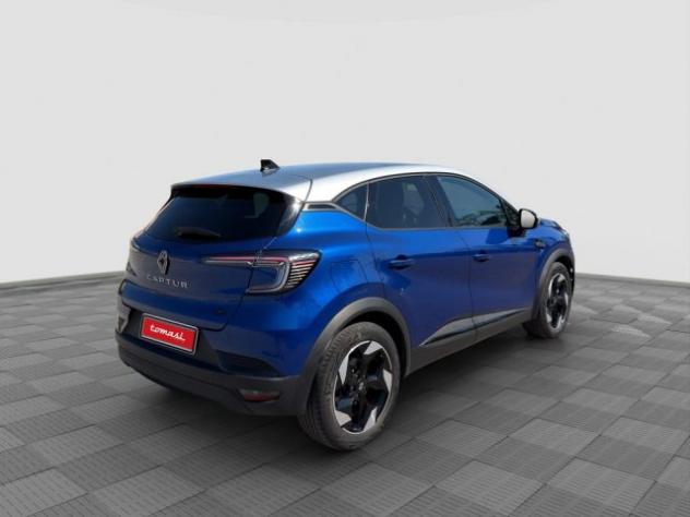 RENAULT Captur Captur Full Hybrid E-Tech 145 CV Techno rif. 23915806 - Foto 5