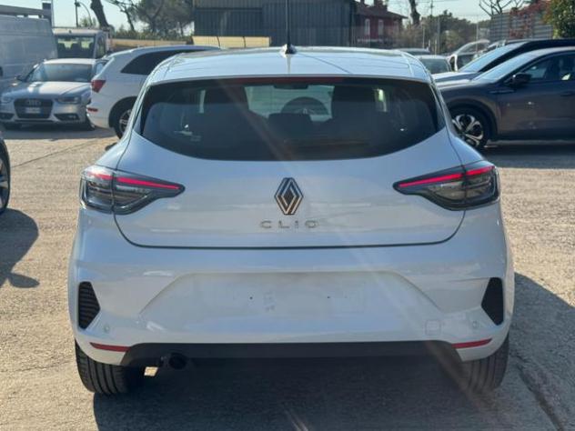 RENAULT Clio Evolution Blue DCI 1.5cc 100cv NAVIGATORE rif. 24213125 - Foto 4